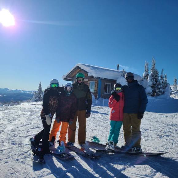 Meet your Posher, Sonia - Picture 1 of 1